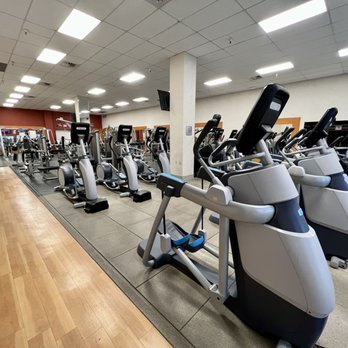 My Health Club: The Ultimate Fitness Experience in New Orleans