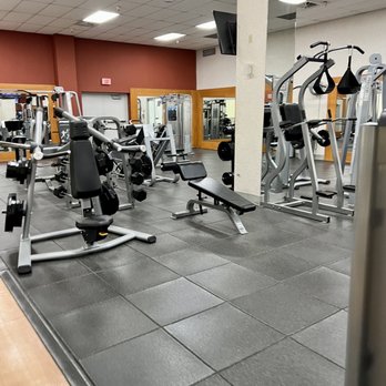My Health Club: The Ultimate Fitness Experience in New Orleans