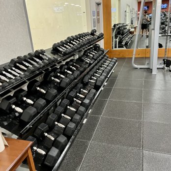 My Health Club: The Ultimate Fitness Experience in New Orleans