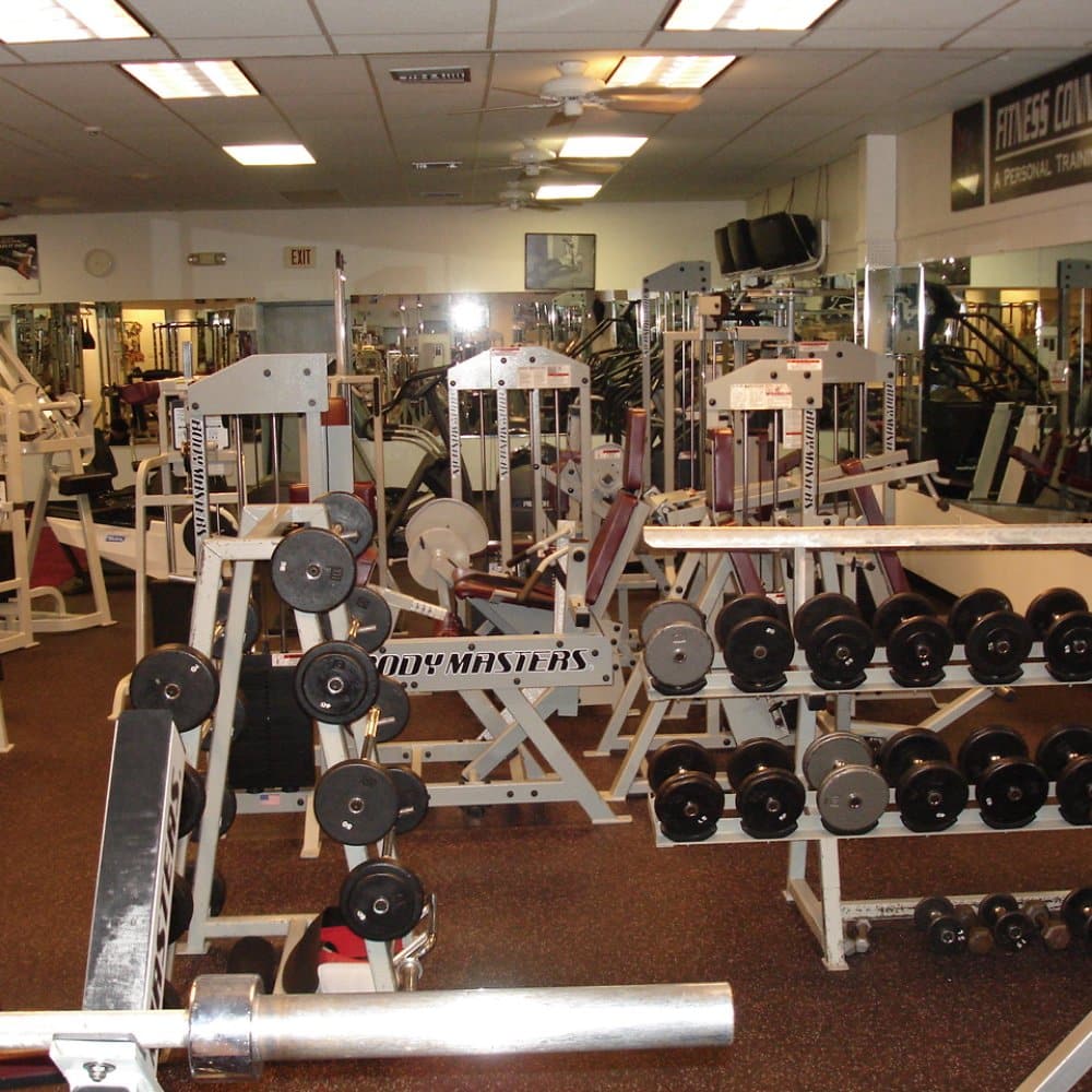 My Health Club: The Ultimate Fitness Experience in New Orleans