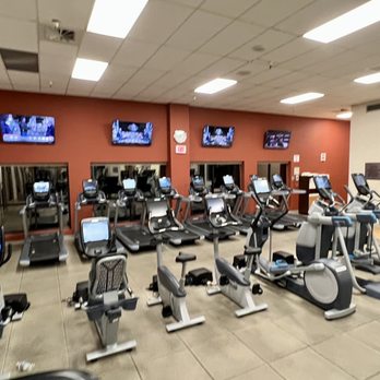 My Health Club: The Ultimate Fitness Experience in New Orleans