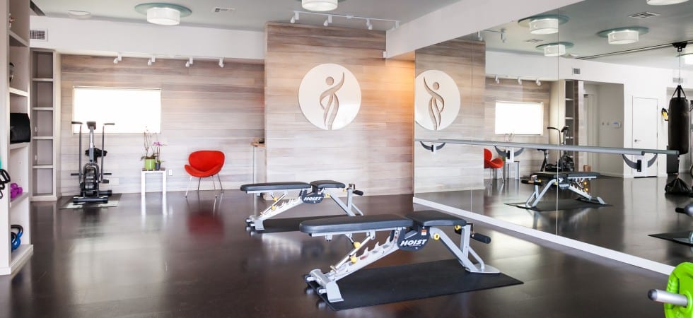 My Health Club: The Ultimate Fitness Haven in Austin, Texas