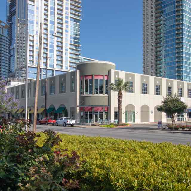 My Health Club: The Ultimate Fitness Haven in Austin, Texas