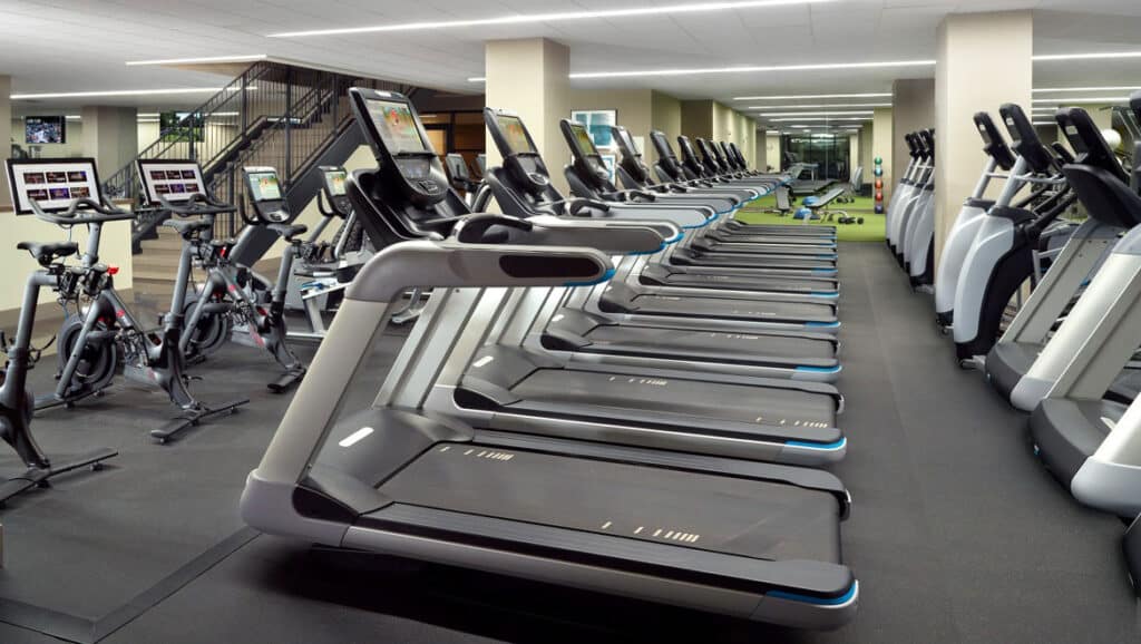 My Health Club: The Ultimate Fitness Haven in Austin, Texas