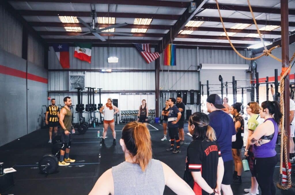 My Health Club: The Ultimate Fitness Haven in Austin, Texas