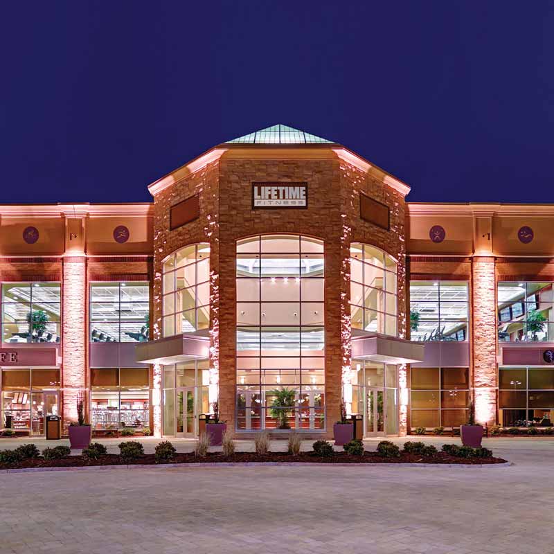 My Health Club: The Ultimate Fitness Haven in Austin, Texas