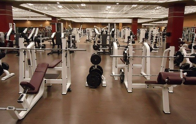 My Health Club: Your Destination for Fitness in San Antonio My Health Club: Your Destination for Fitness in San Antonio
