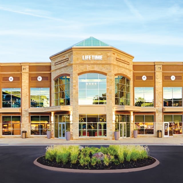 My Health Club: Your Destination for Fitness in San Antonio My Health Club: Your Destination for Fitness in San Antonio