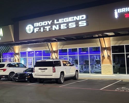 My Health Club: Your Destination for Fitness in San Antonio My Health Club: Your Destination for Fitness in San Antonio