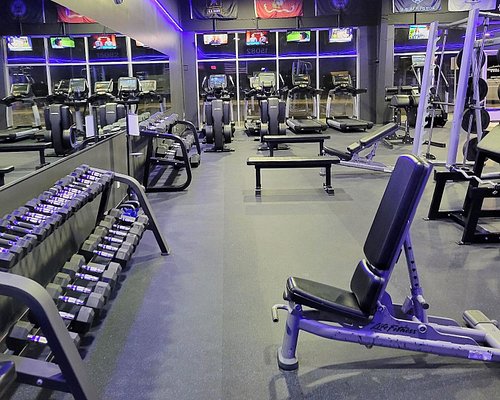 My Health Club: Your Destination for Fitness in San Antonio My Health Club: Your Destination for Fitness in San Antonio