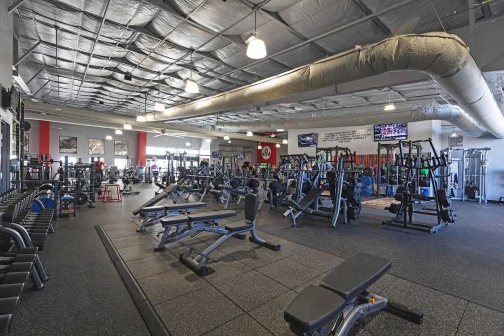 My Health Club: Your Fitness Destination in Tucson