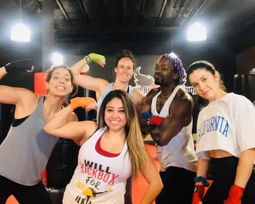 My Health Club: Your Fitness Destination in Tucson