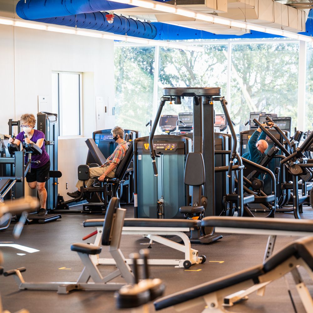 My Health Club: Your Fitness Destination in Tucson