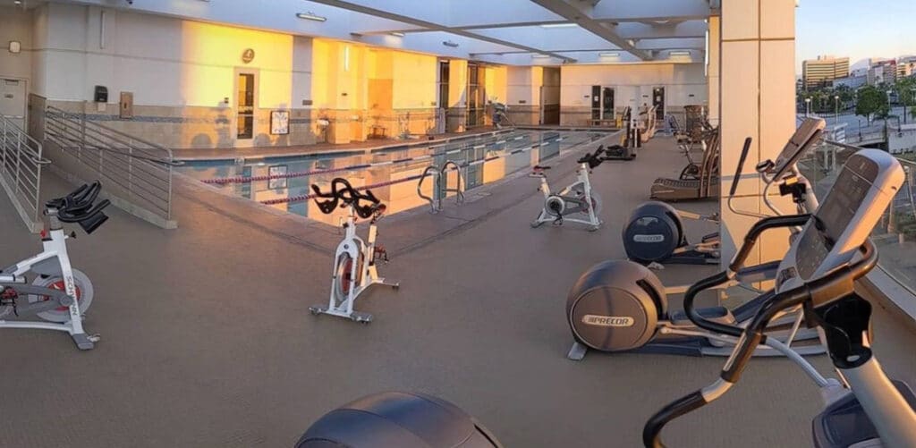 My Health Club: Your Go-To Fitness Center in Santa Ana