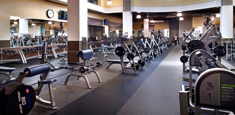 My Health Club: Your Go-To Fitness Center in Santa Ana