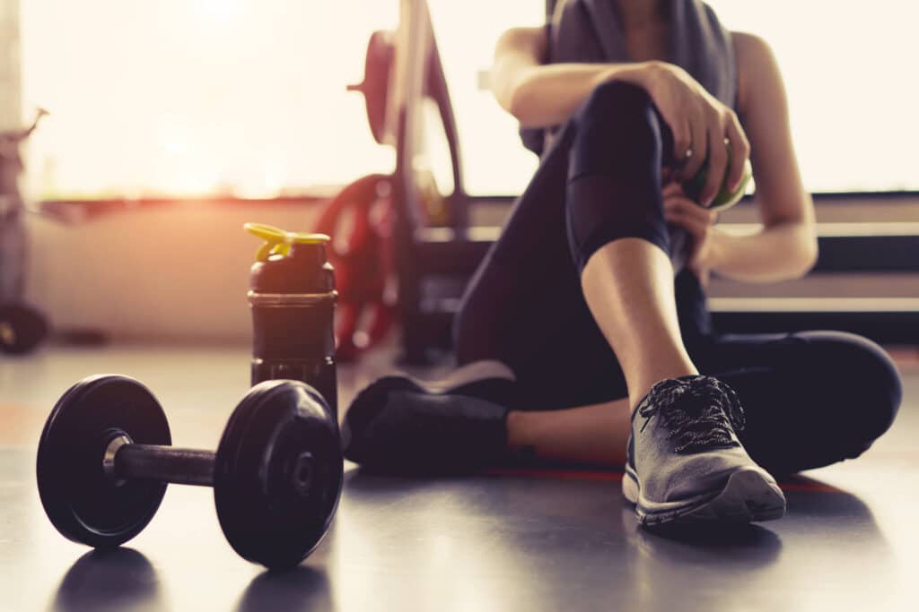 My Health Club: Your Go-To Fitness Destination