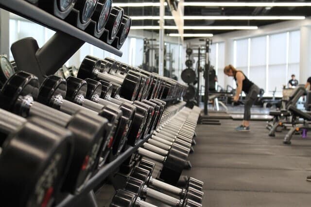 My Health Club: Your Go-To Fitness Destination