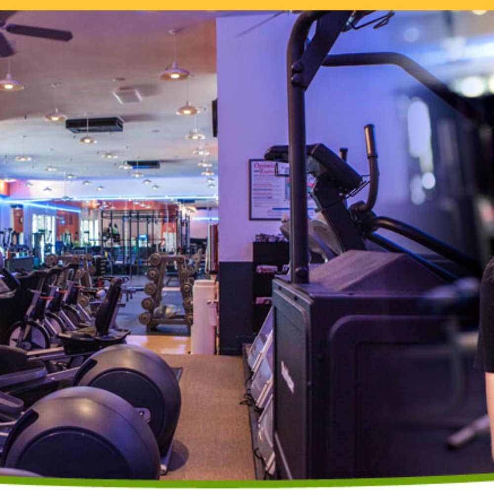 My Health Club: Your Go-To Fitness Destination in Jacksonville, Florida