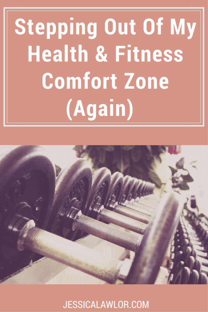 My Health Club: Your Path to Fitness