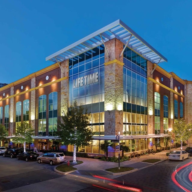 My Health Club: Your Ultimate Fitness Destination in Houston