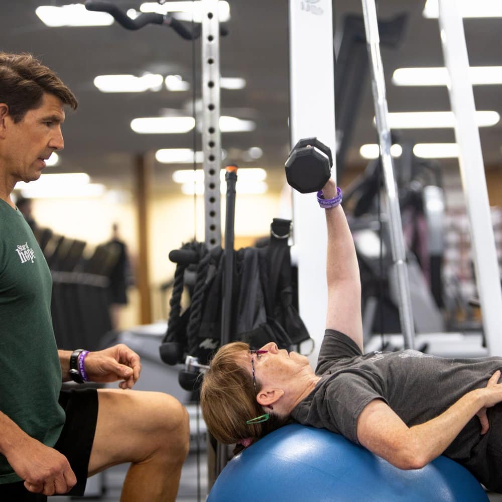 My Health Club: Your Ultimate Fitness Destination in Houston