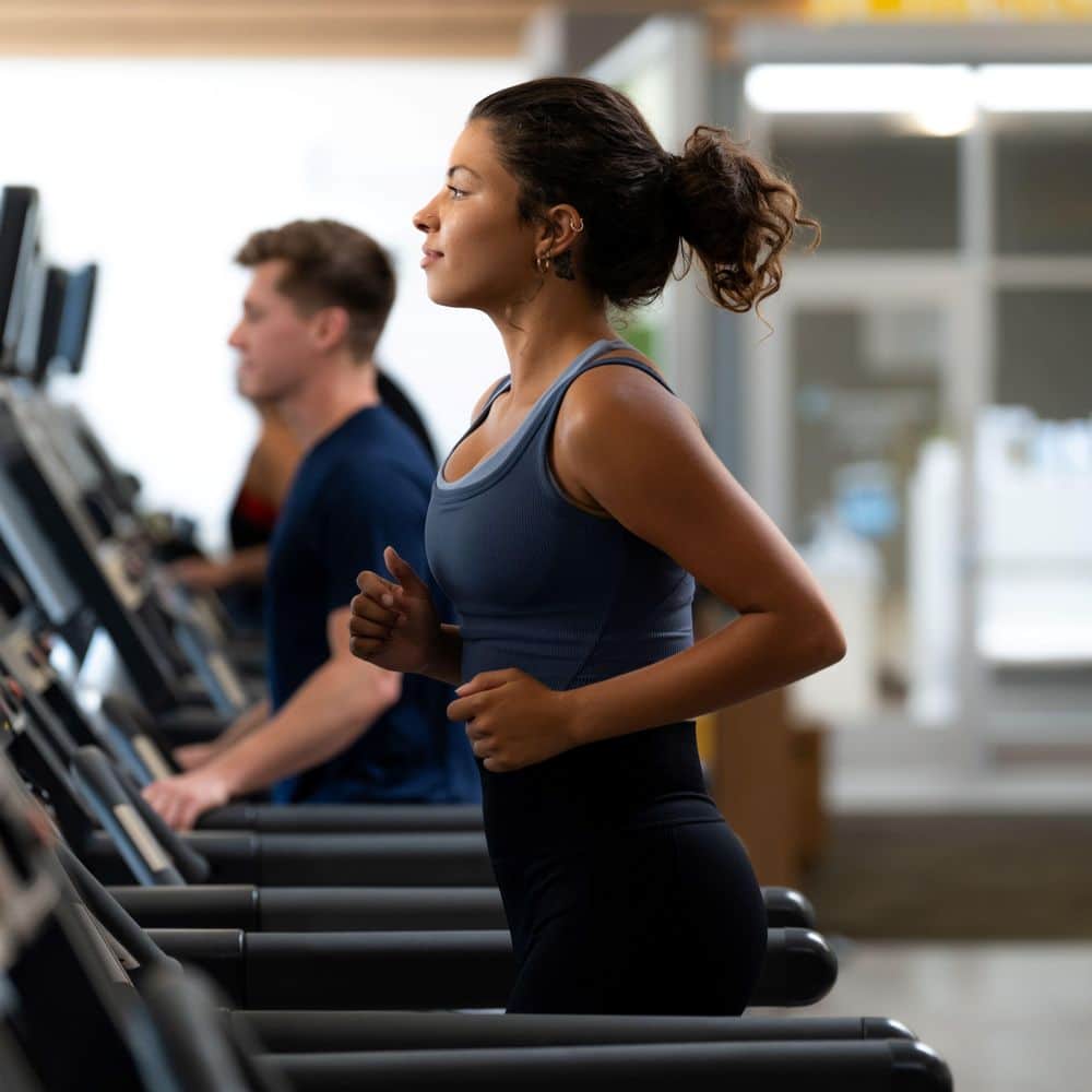 My Health Club: Your Ultimate Fitness Destination in Houston