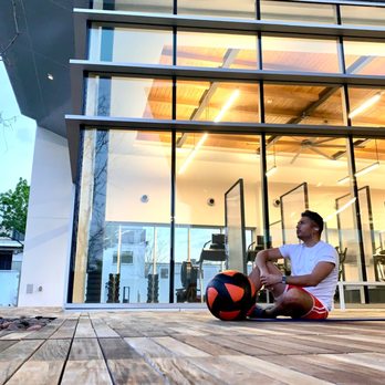 My Health Club: Your Ultimate Fitness Destination in Houston