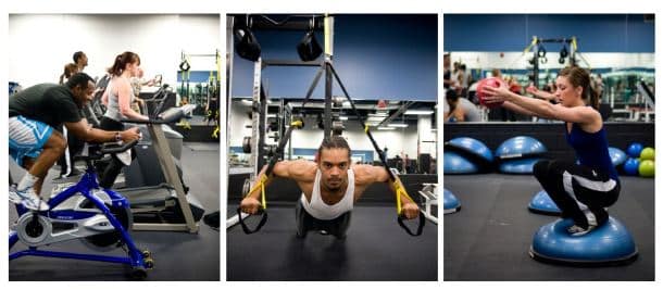 My Health Club: Your Ultimate Fitness Destination in St. Paul My Health Club: Your Ultimate Fitness Destination in St. Paul