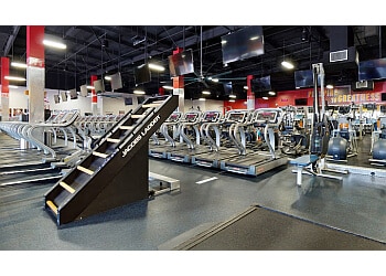 My Health Club: Your Ultimate Fitness Destination in Stockton, California