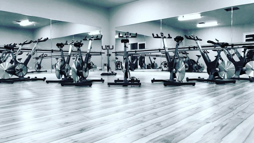My Health Club: Your Ultimate Fitness Destination in Stockton, California