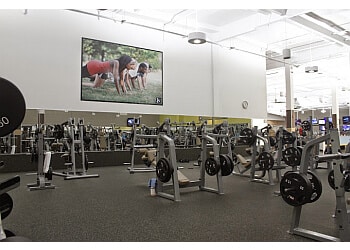 My Health Club: Your Ultimate Fitness Destination in Stockton, California