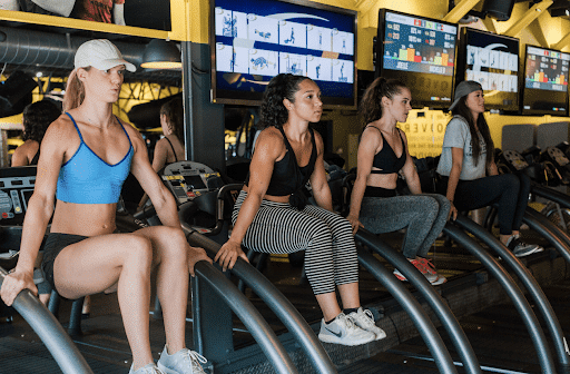 What Are The Benefits Of Participating In Health Club Challenges Or Competitions?