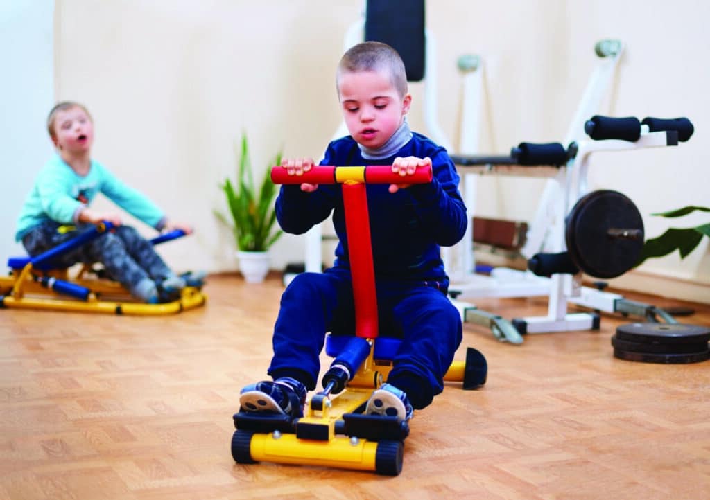 Can Health Club Fitness Be Adapted For Individuals With Specific Medical Conditions?