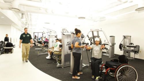 Can Health Club Fitness Be Adapted For Individuals With Specific Medical Conditions?