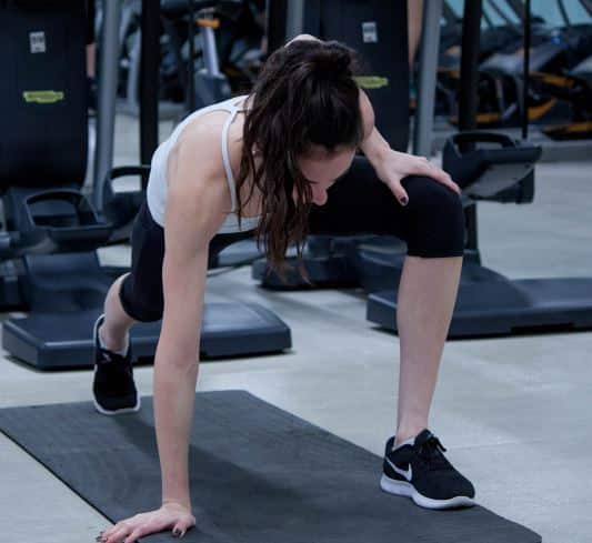 What Types Of Recovery Techniques Are Recommended After Intense Health Club Sessions?