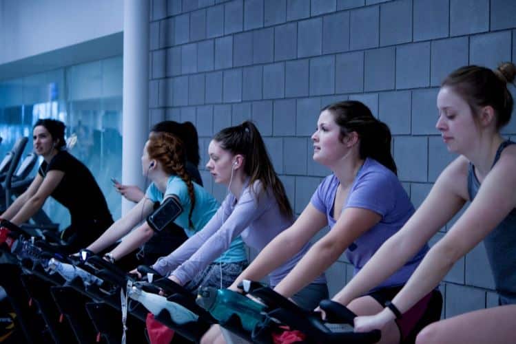 Are There Specific Health Clubs Designed For Certain Age Groups Or Fitness Levels?