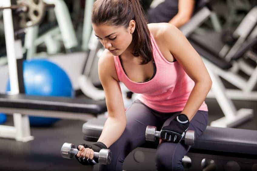 How Can I Find The Right Health Club For My Fitness Goals?