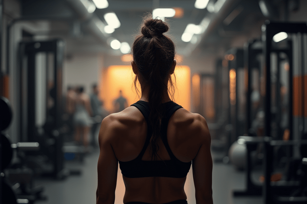 How Can I Find The Right Health Club For My Fitness Goals?