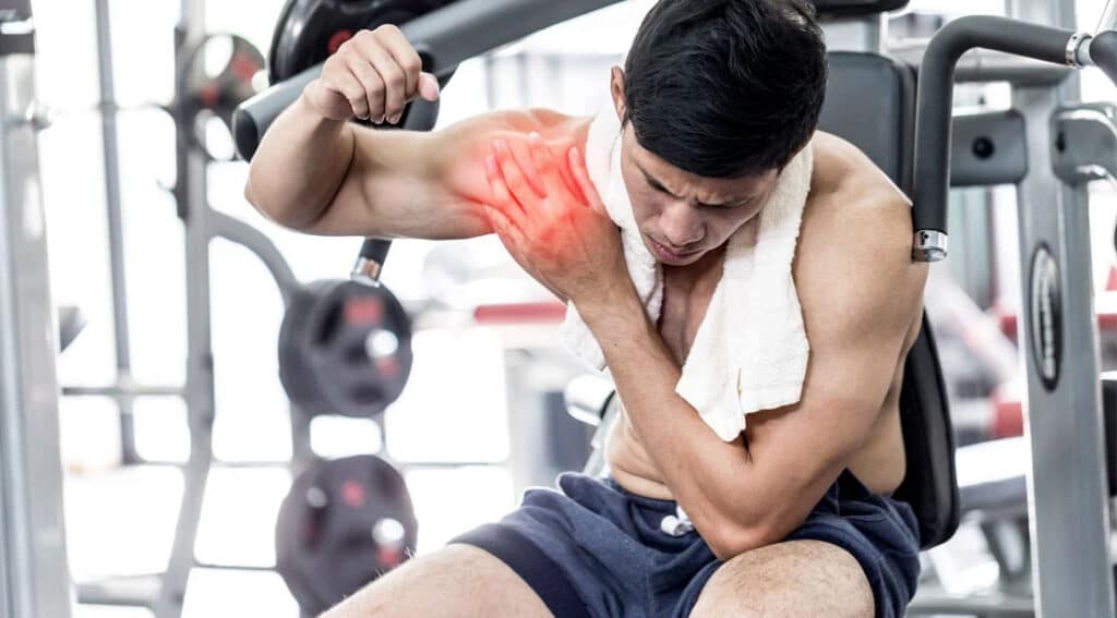 How Can I Prevent Injuries While Working Out At A Health Club? How Can I Prevent Injuries While Working Out At A Health Club?