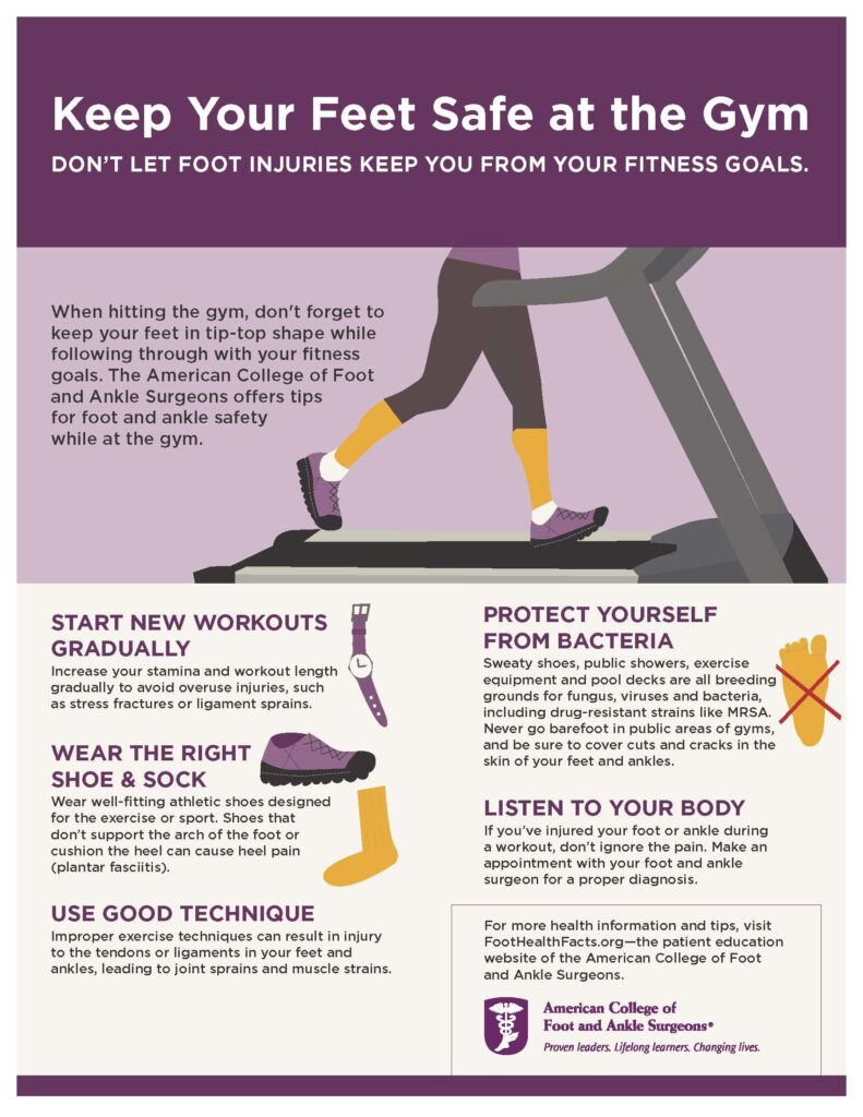 How Can I Prevent Injuries While Working Out At A Health Club? How Can I Prevent Injuries While Working Out At A Health Club?