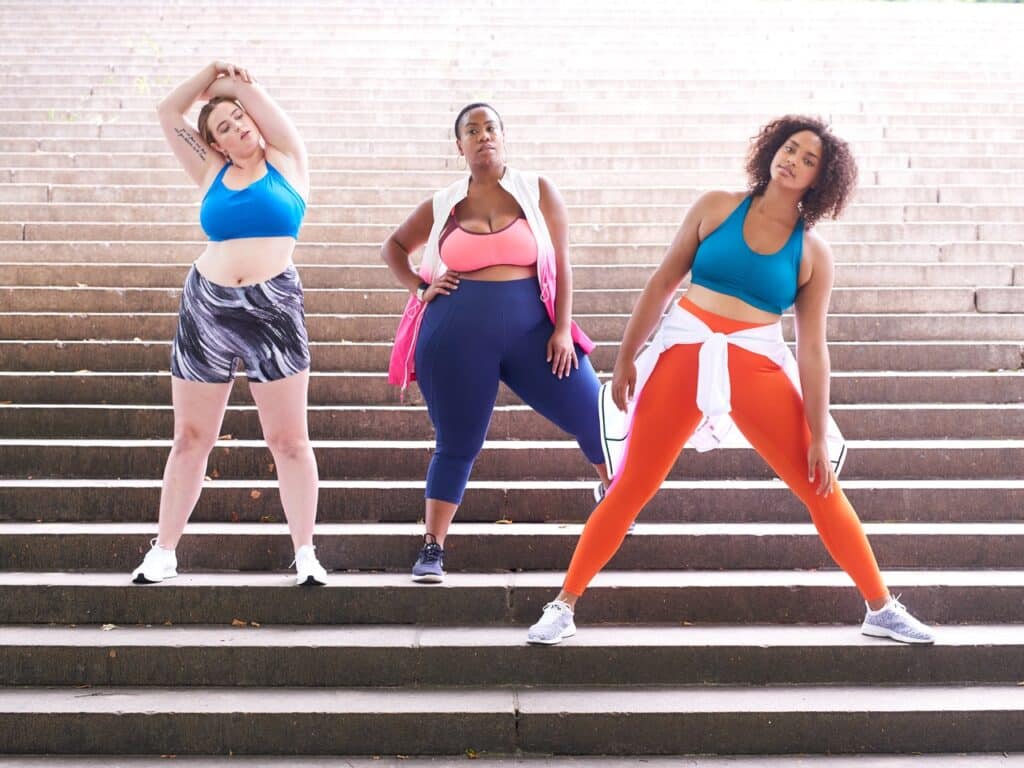 How Can I Set Realistic Fitness Goals At The Health Club?