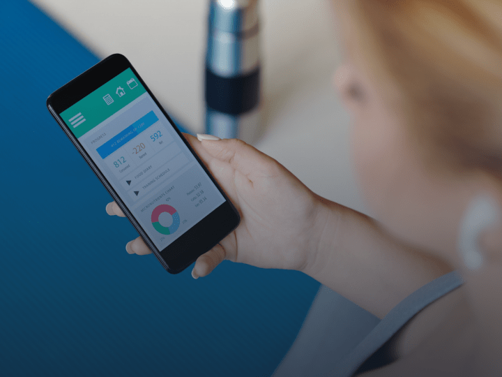 What Are The Advantages Of Using Technology And Fitness Apps At The Health Club?