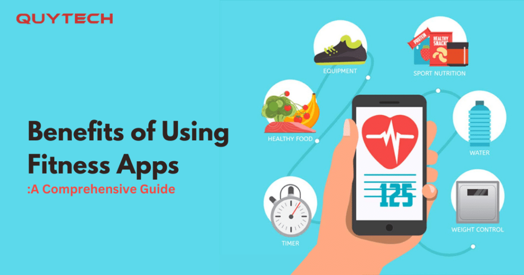 What Are The Advantages Of Using Technology And Fitness Apps At The Health Club?