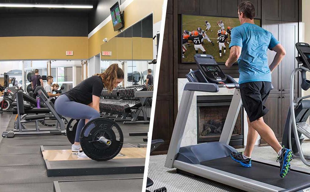 What Role Does Proper Form And Technique Play In Health Club Workouts?