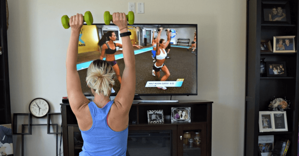 What Options Exist For Virtual Or Online Health Club Memberships?