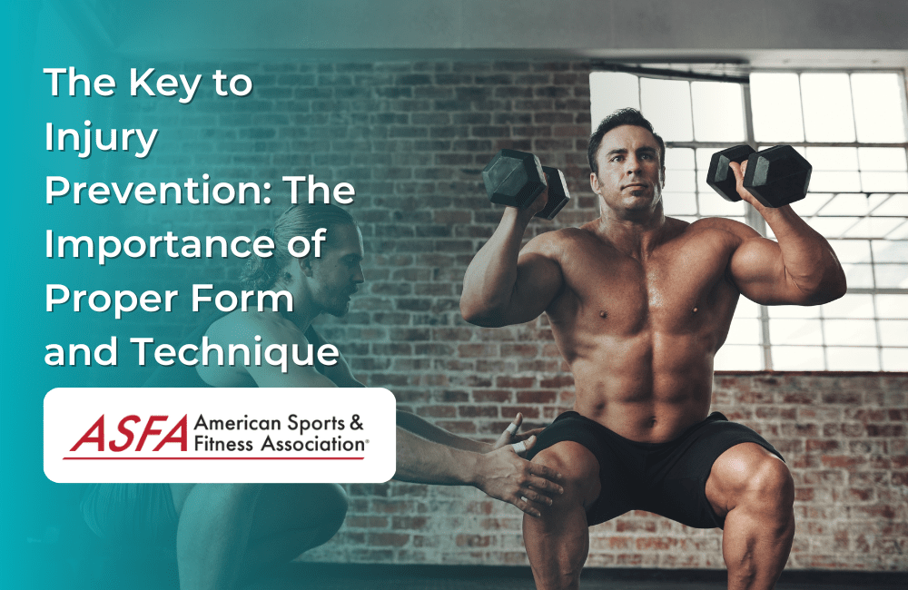 What Role Does Proper Form And Technique Play In Health Club Workouts?
