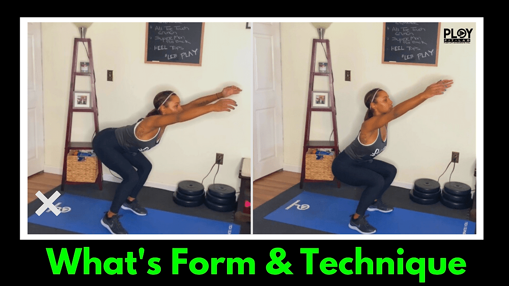 What Role Does Proper Form And Technique Play In Health Club Workouts?