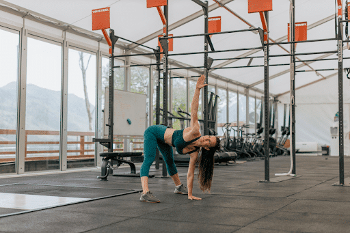 What Types Of Workouts Are Offered At Health Clubs?