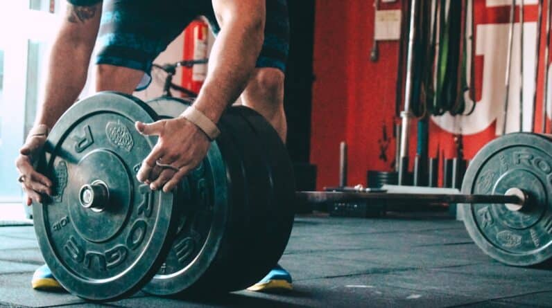 Photo Gym partnership