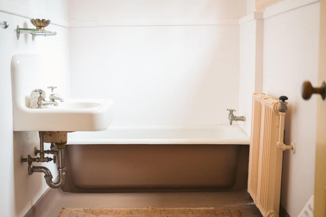 Photo Relaxation room